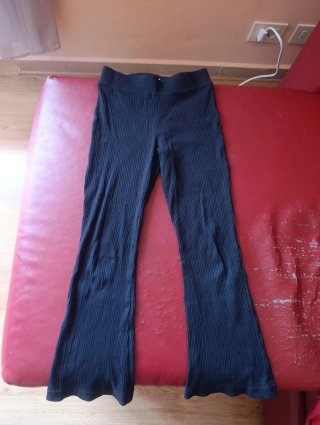 5 paia di pantaloni bambina ottime condizioni