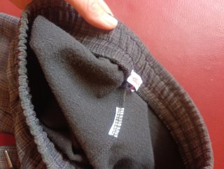 5 paia di pantaloni bambina ottime condizioni