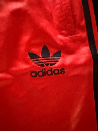 Pantaloni Adidas Chile 20 Edition XS Rossi