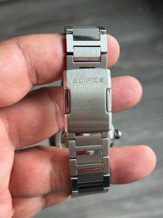 Casio Edifice EFK-100D-2AER