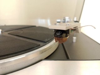 Tocadiscos Kenwood KP-5021