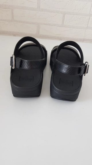 Sandalias Fitflop