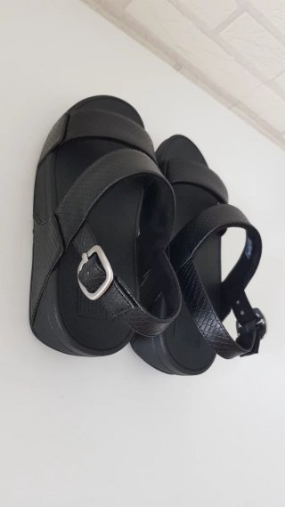 Sandalias Fitflop