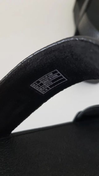 Sandalias Fitflop