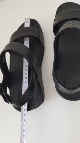 Sandalias Fitflop