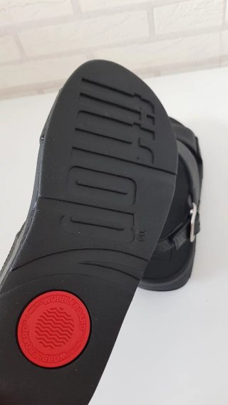Sandalias Fitflop