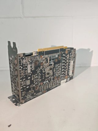 Tarjeta gráfica Manli GeForce RTX 2060 Gallardo 6G