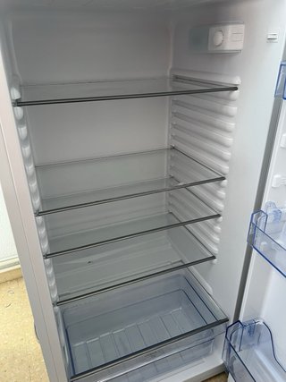 Nevera INFINITON blanca