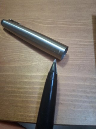 Parker Pluma y Bolígrafo