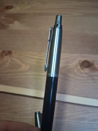 Parker Pluma y Bolígrafo