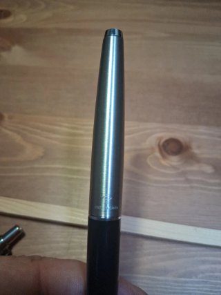 Parker Pluma y Bolígrafo