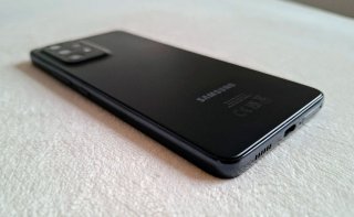 Samsung Galaxy A53 5G 128GB