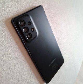 Samsung Galaxy A53 5G 128GB
