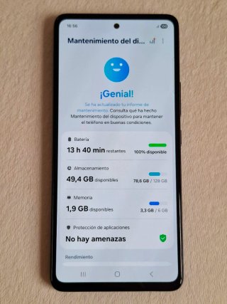 Samsung Galaxy A53 5G 128GB