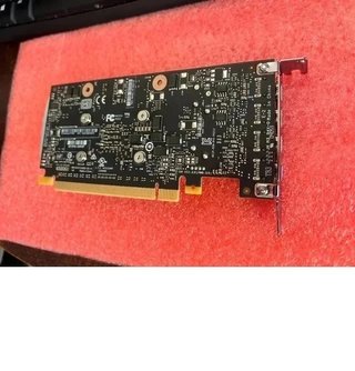 Nvidia Quadro P1000 4GB GDDR5 Tarjeta Gráfica