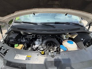 Volkswagen Multivan Panamericana