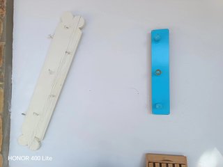 Mesa madera rústica + Lote de cocina