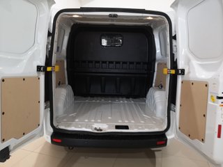 Ford Transit Custom 2023