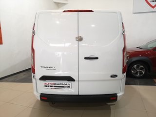 Ford Transit Custom 2023