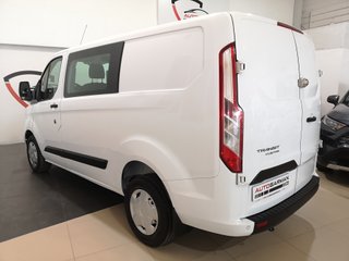 Ford Transit Custom 2023