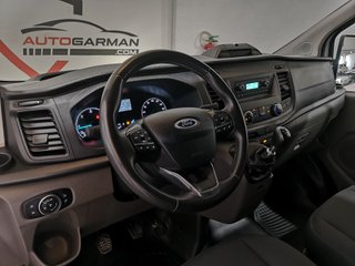 Ford Transit Custom 2023