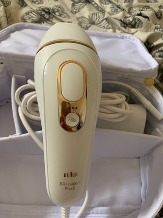 Braun Silk-expert Pro 5 IPL