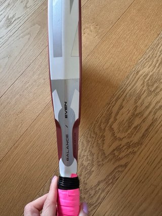 Racchetta Padel Adidas Cross It Light Ortega