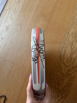 Racchetta Padel Adidas Cross It Light Ortega