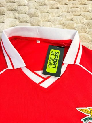 Camisola benfica epoca 94/95