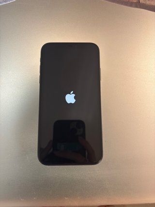 iPhone 11 Negro