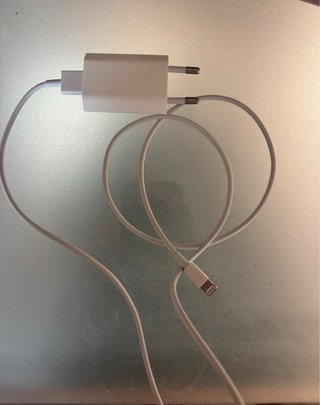 iPhone 11 Negro