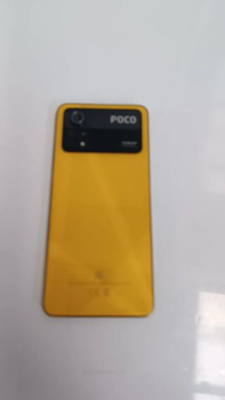 Poco X4 Pro 5G B3Y4831