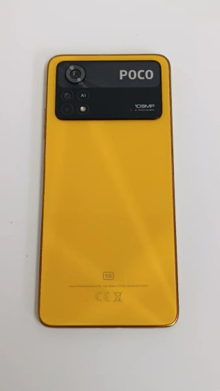 Poco X4 Pro 5G B3Y4831