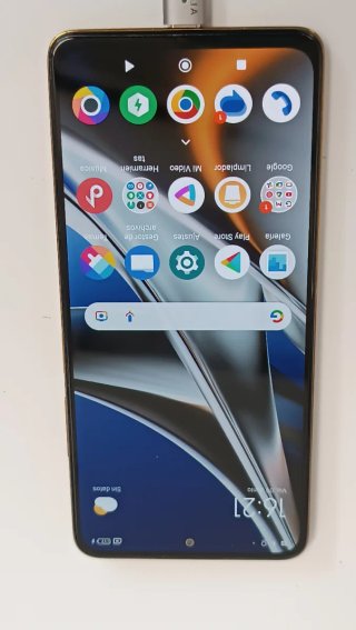 Poco X4 Pro 5G B3Y4831