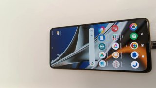Poco X4 Pro 5G B3Y4831