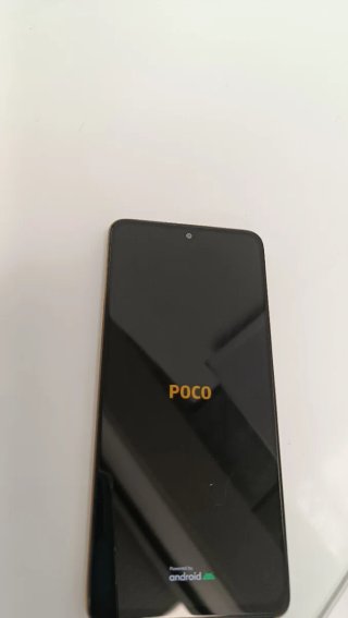 Poco X4 Pro 5G B3Y4831