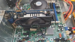INTEL I7 870 Rápido SSD W10 Pro, Office  activado