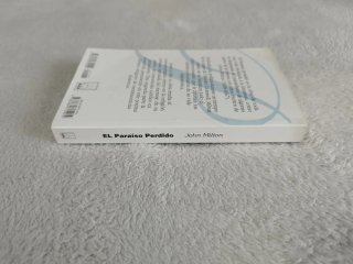 El Paraiso Perdido