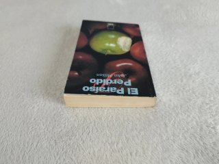 El Paraiso Perdido