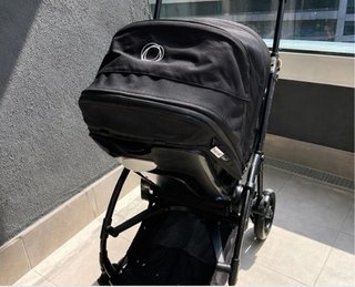 Carrito Bugaboo Bee 6
