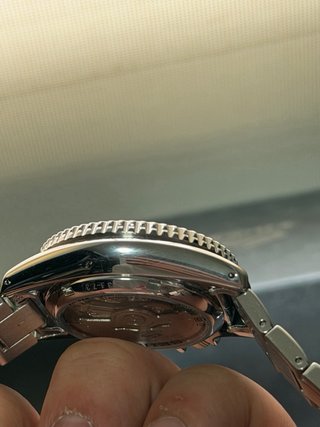 SEIKO 5 SRPK29K1 38mm Automático (FULL SET)