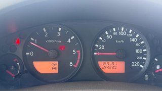 Nissan Pathfinder 2006