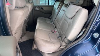Nissan Pathfinder 2006