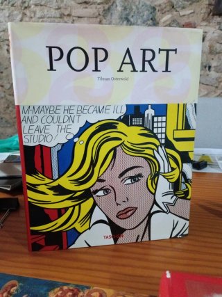 Libros de arte y de la historia del arte