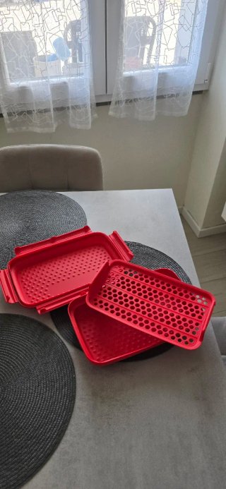10 prodotti nuovi tupperware