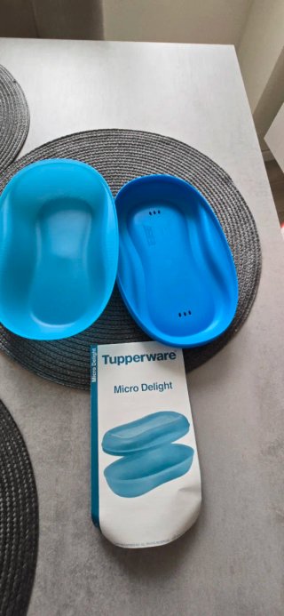 10 prodotti nuovi tupperware