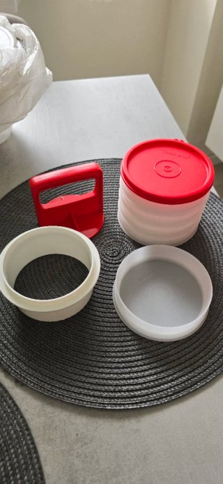 10 prodotti nuovi tupperware