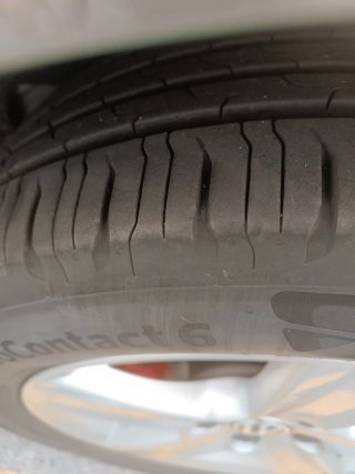 Llantas Dover 16 Volkswagen impecables