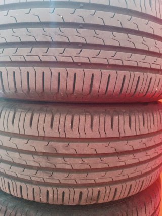 Llantas Dover 16 Volkswagen impecables