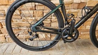 Specialized S-WORKS Tarmac SL7